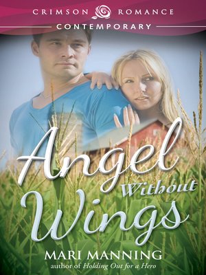 cover image of Angel Without Wings